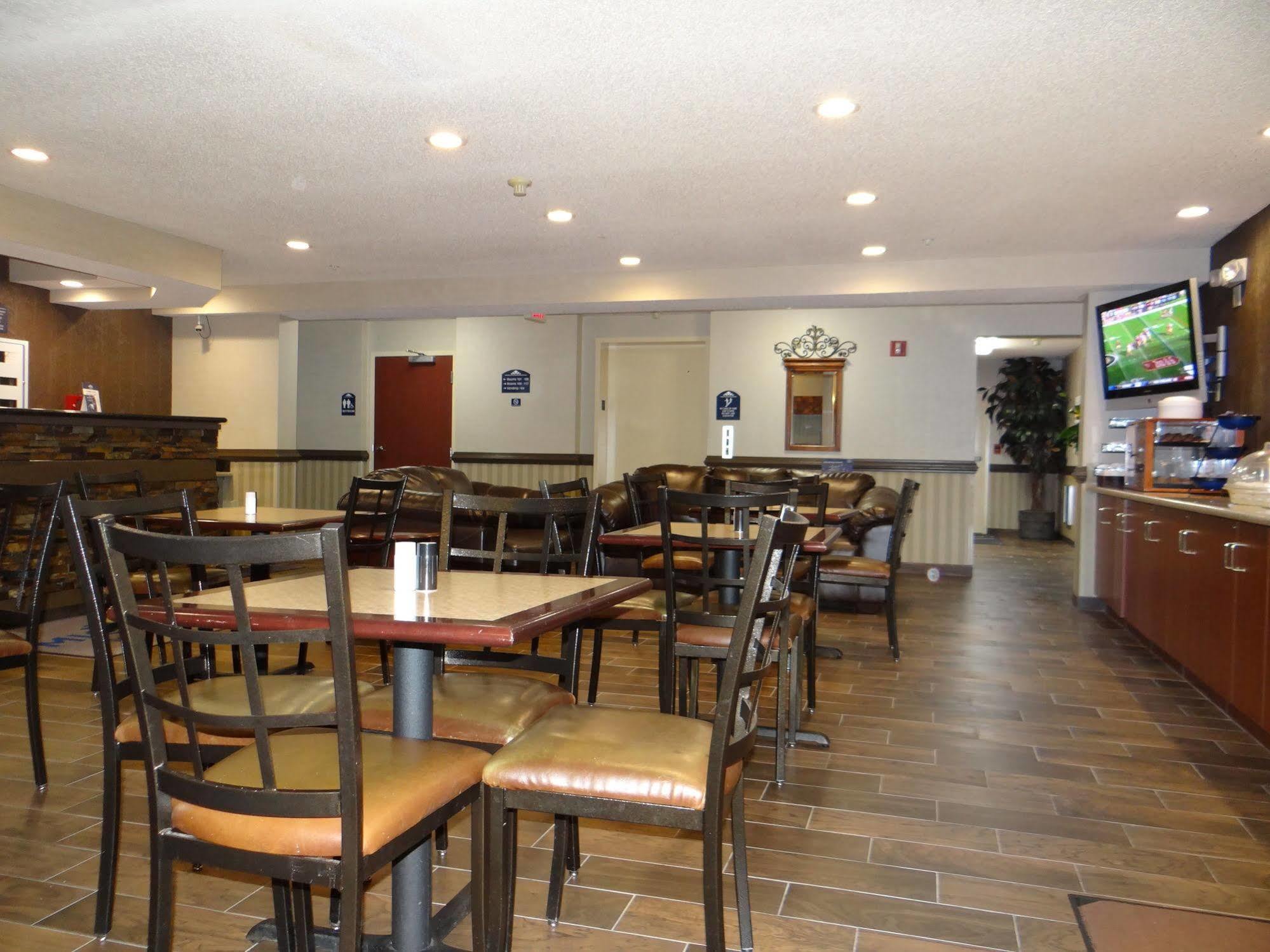 Microtel Inn And Suites - Salisbury Esterno foto